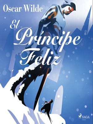 cover image of El Príncipe Feliz